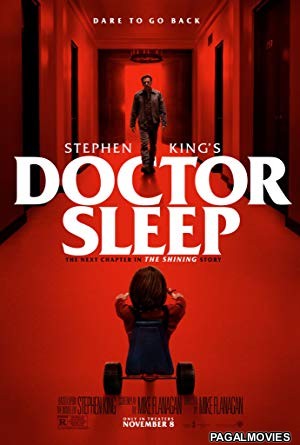 Doctor Sleep (2019) Hollywood Hindi Dubbed Full Movie